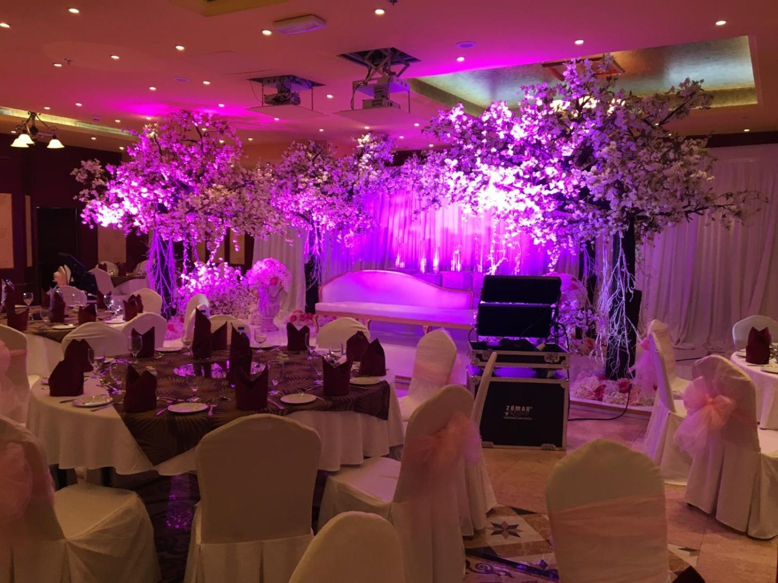 Royal Concorde Hotel & Suite ดูไบ ภายนอก รูปภาพ